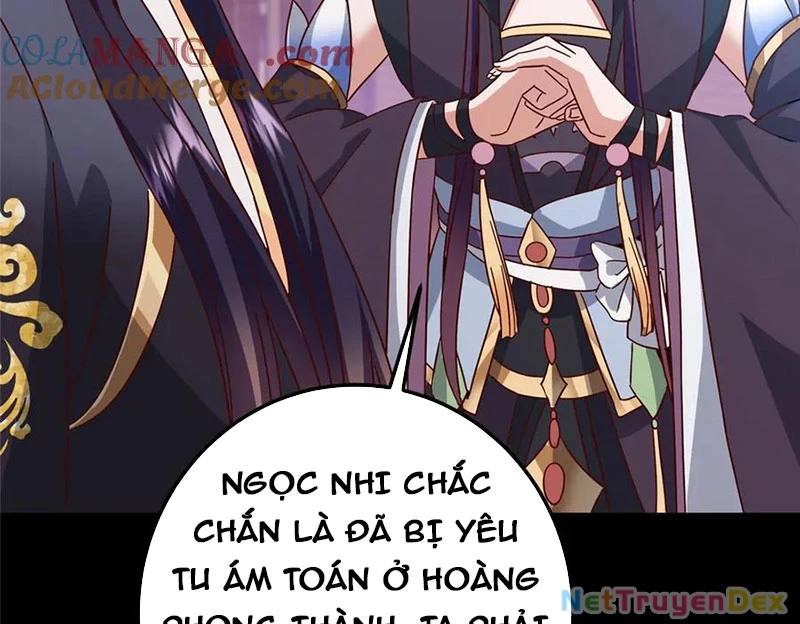 Chưởng Môn Khiêm Tốn Chút Chapter 461 - Trang 4