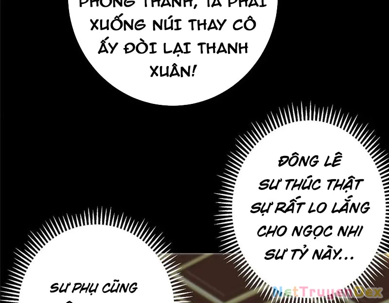 Chưởng Môn Khiêm Tốn Chút Chapter 461 - Trang 4