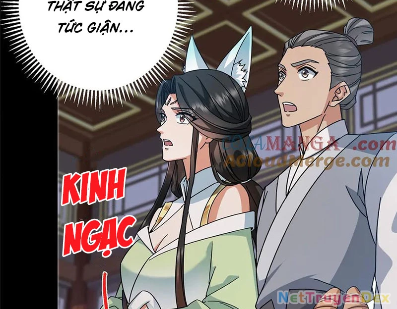 Chưởng Môn Khiêm Tốn Chút Chapter 461 - Trang 4