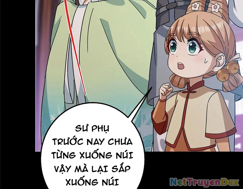 Chưởng Môn Khiêm Tốn Chút Chapter 461 - Trang 4