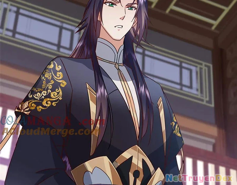 Chưởng Môn Khiêm Tốn Chút Chapter 461 - Trang 4