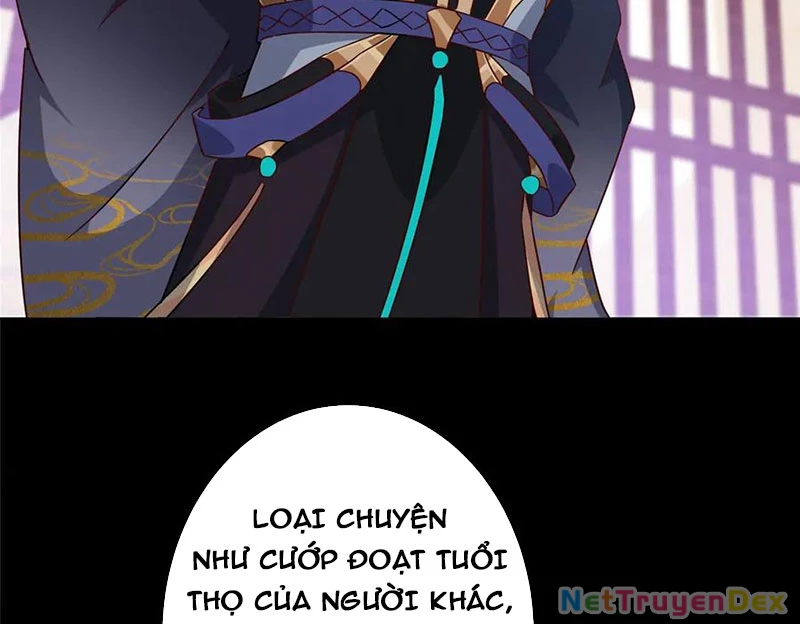 Chưởng Môn Khiêm Tốn Chút Chapter 461 - Trang 4