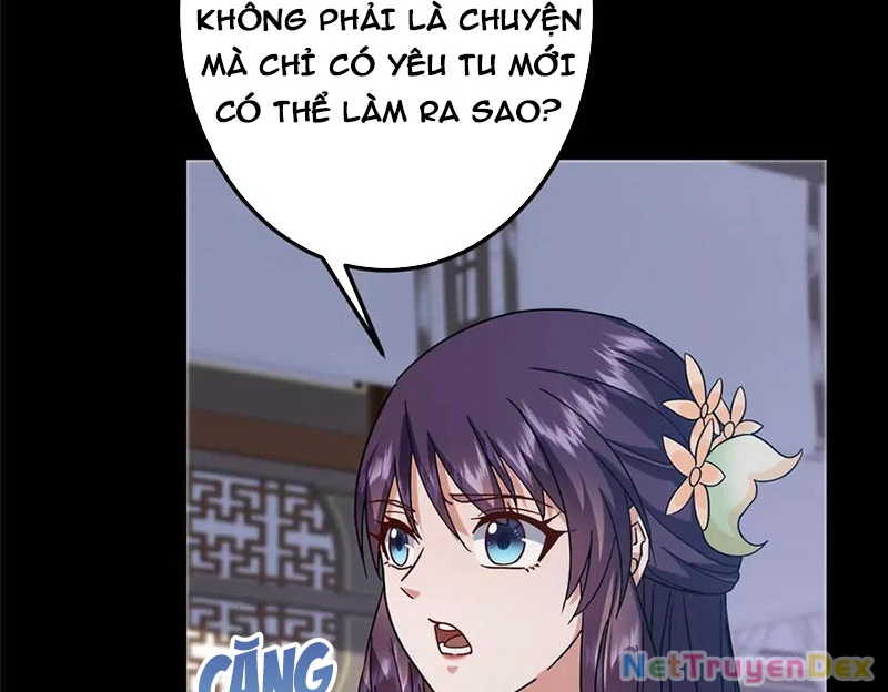 Chưởng Môn Khiêm Tốn Chút Chapter 461 - Trang 4