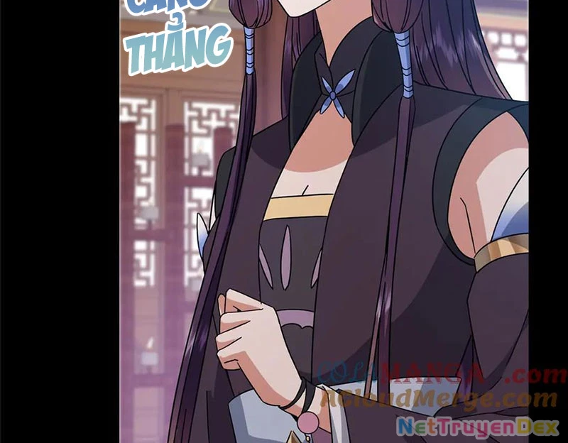 Chưởng Môn Khiêm Tốn Chút Chapter 461 - Trang 4