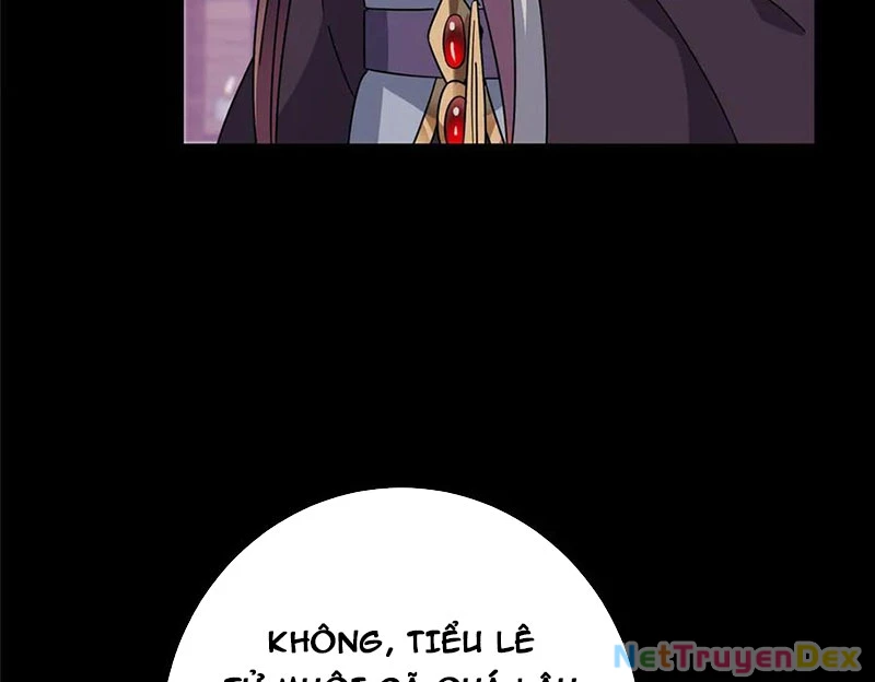 Chưởng Môn Khiêm Tốn Chút Chapter 461 - Trang 4