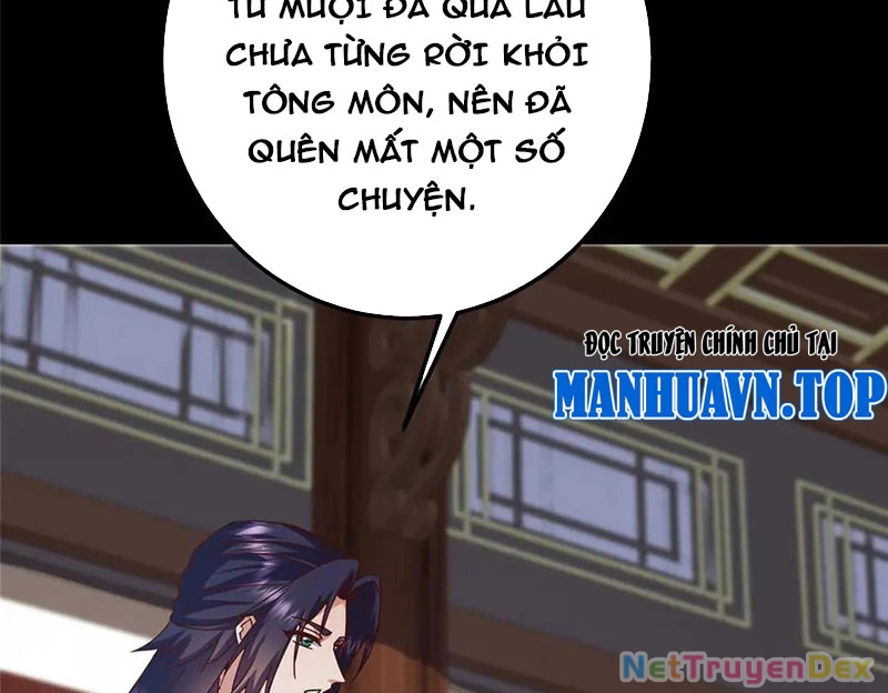 Chưởng Môn Khiêm Tốn Chút Chapter 461 - Trang 4