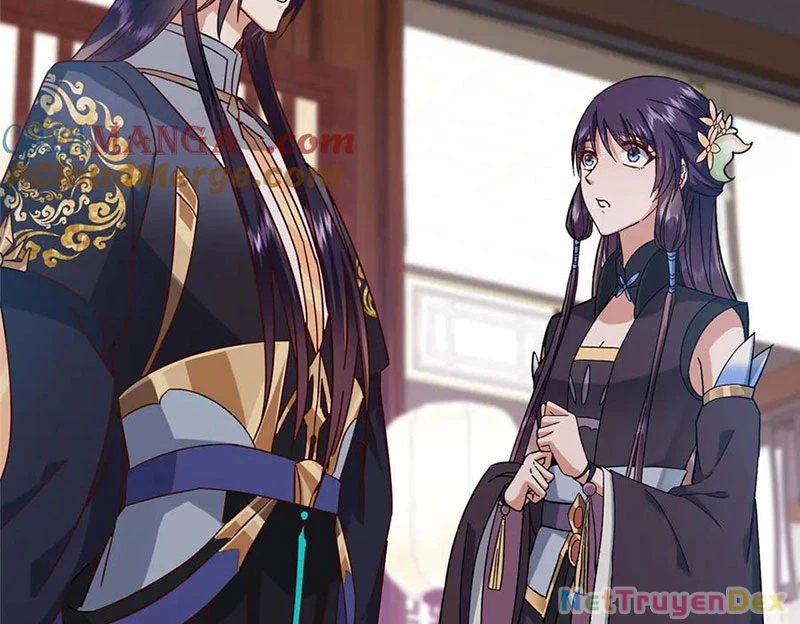 Chưởng Môn Khiêm Tốn Chút Chapter 461 - Trang 4
