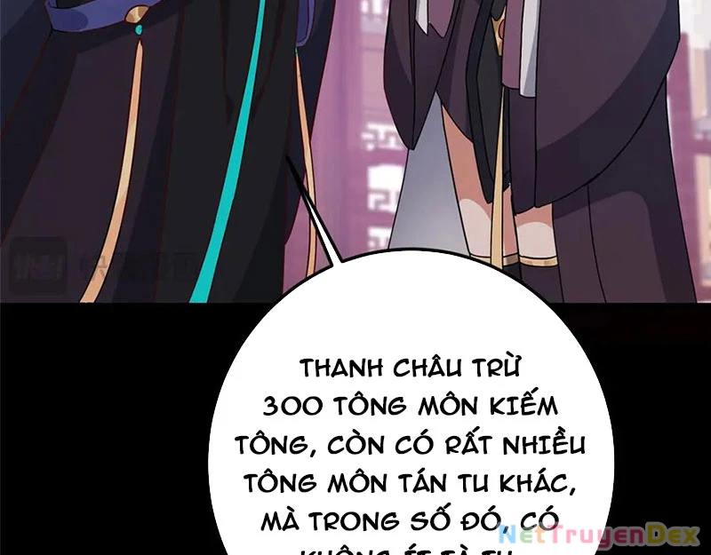 Chưởng Môn Khiêm Tốn Chút Chapter 461 - Trang 4