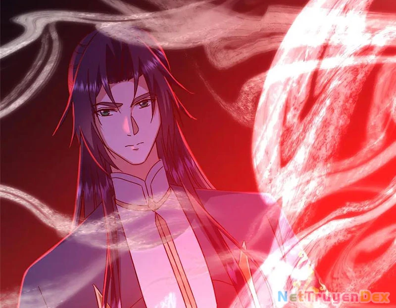 Chưởng Môn Khiêm Tốn Chút Chapter 461 - Trang 4
