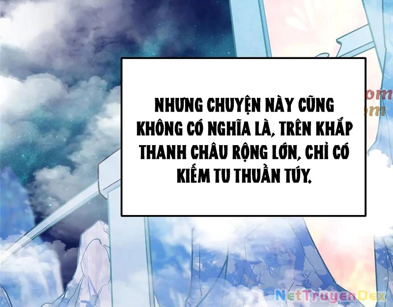 Chưởng Môn Khiêm Tốn Chút Chapter 461 - Trang 4