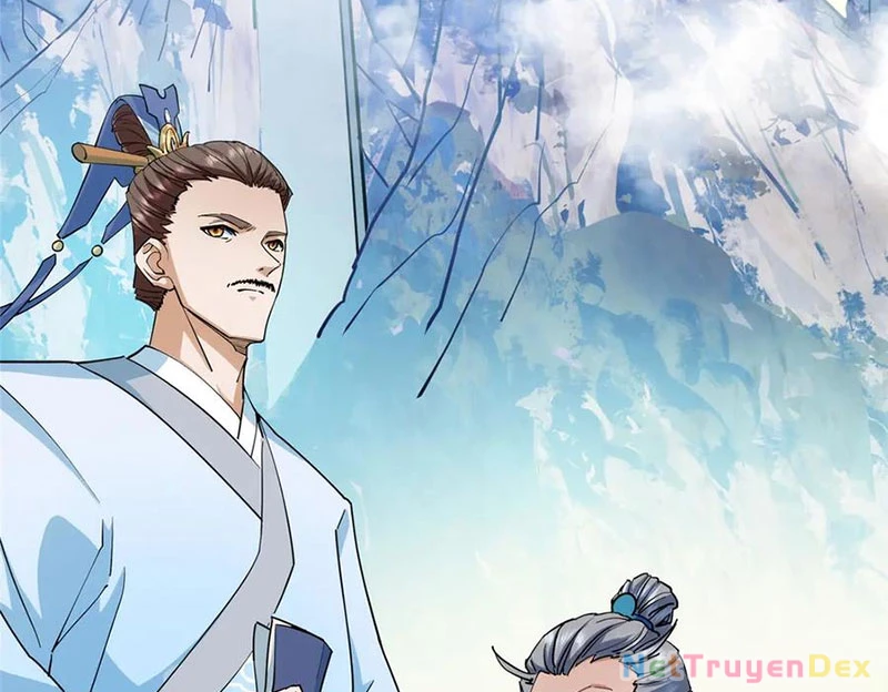 Chưởng Môn Khiêm Tốn Chút Chapter 461 - Trang 4