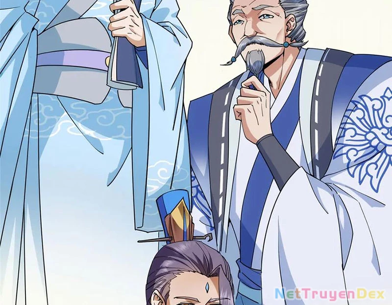 Chưởng Môn Khiêm Tốn Chút Chapter 461 - Trang 4