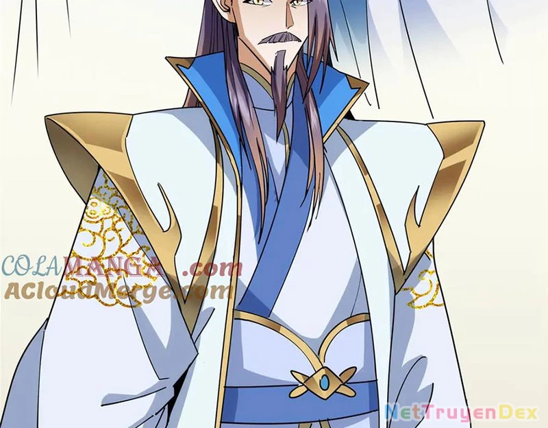Chưởng Môn Khiêm Tốn Chút Chapter 461 - Trang 4