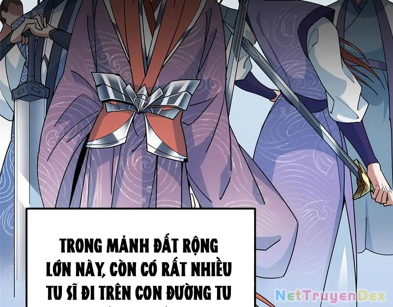 Chưởng Môn Khiêm Tốn Chút Chapter 461 - Trang 4