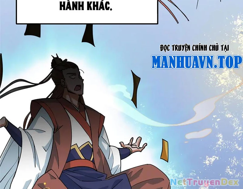 Chưởng Môn Khiêm Tốn Chút Chapter 461 - Trang 4