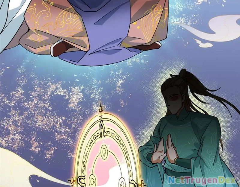 Chưởng Môn Khiêm Tốn Chút Chapter 461 - Trang 4