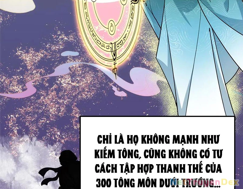 Chưởng Môn Khiêm Tốn Chút Chapter 461 - Trang 4