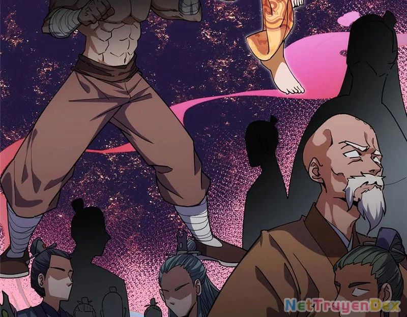 Chưởng Môn Khiêm Tốn Chút Chapter 461 - Trang 4
