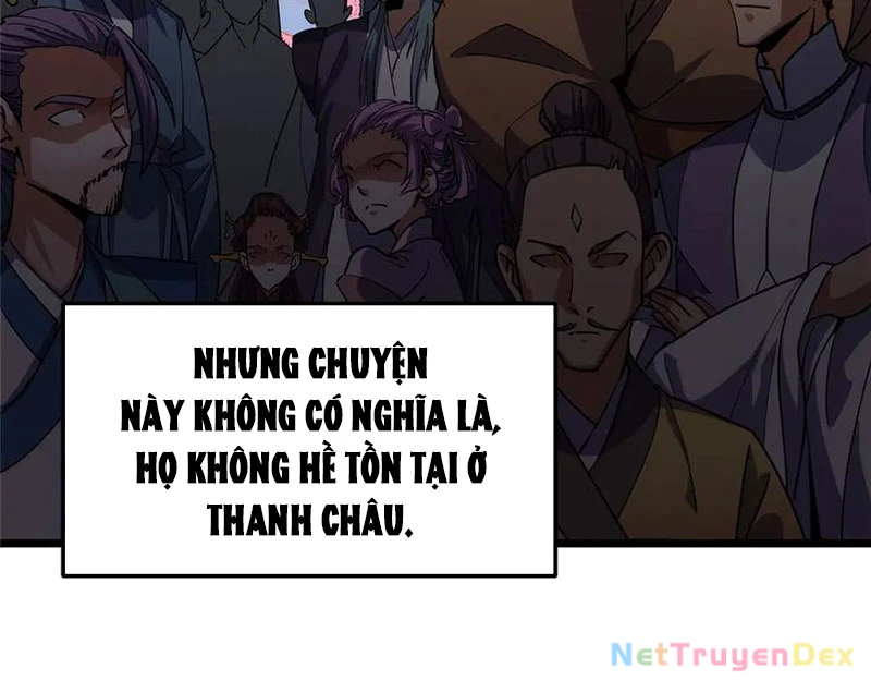 Chưởng Môn Khiêm Tốn Chút Chapter 461 - Trang 4