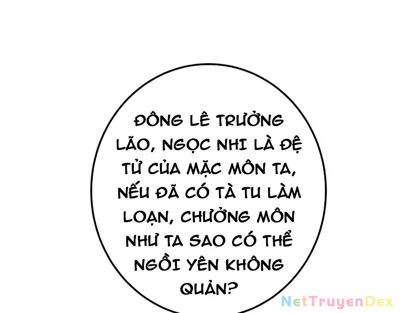 Chưởng Môn Khiêm Tốn Chút Chapter 461 - Trang 4