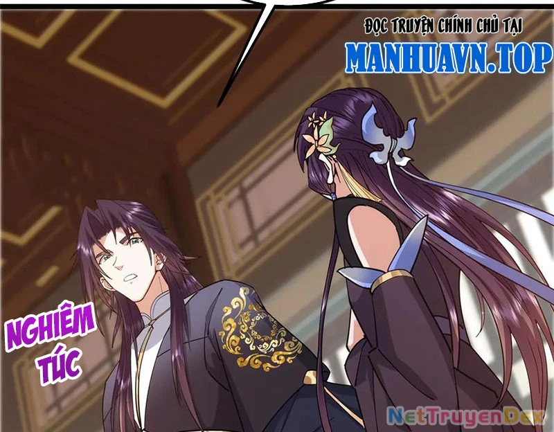 Chưởng Môn Khiêm Tốn Chút Chapter 461 - Trang 4