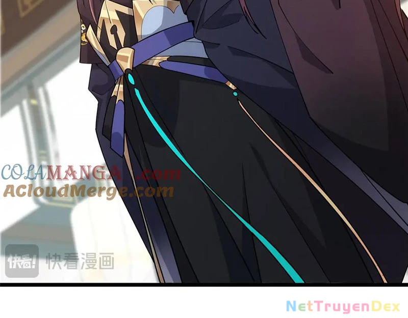Chưởng Môn Khiêm Tốn Chút Chapter 461 - Trang 4