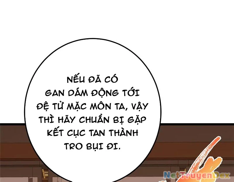 Chưởng Môn Khiêm Tốn Chút Chapter 461 - Trang 4