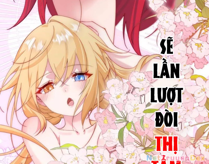 Phá thân của nữ Hoàng Đế Chapter 28 - Next Chapter 29