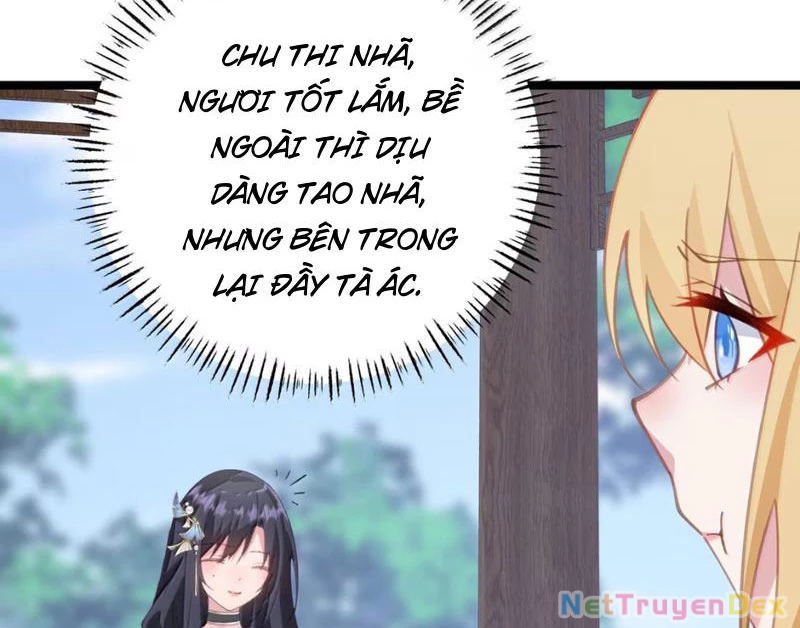 Phá thân của nữ Hoàng Đế Chapter 28 - Next Chapter 29