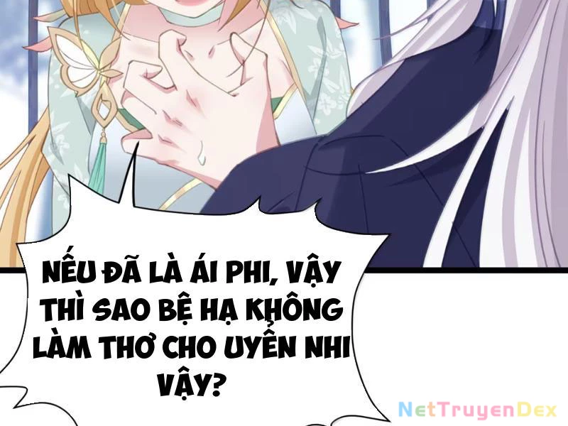 Phá thân của nữ Hoàng Đế Chapter 28 - Next Chapter 29