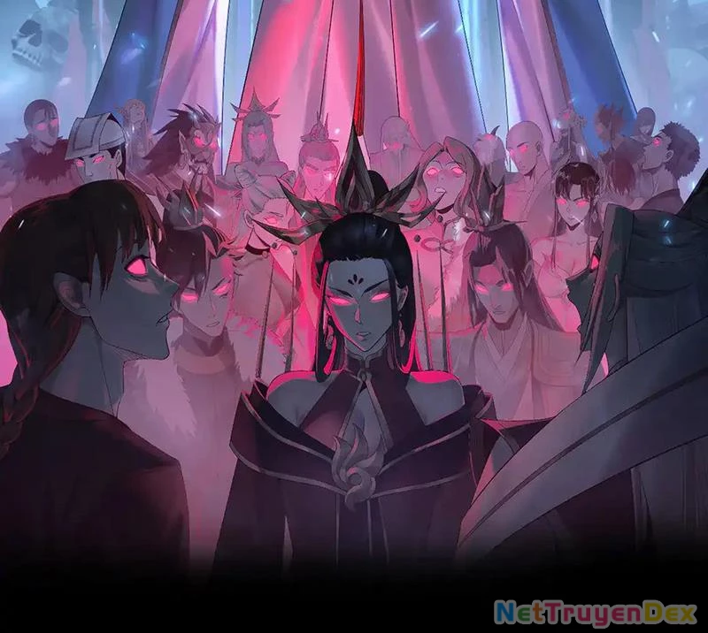 [FIX Thứ tự] Ta Trời Sinh Đã Là Nhân Vật Phản Diện Chapter 218 - Trang 2