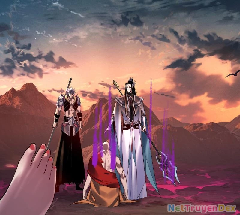 [FIX Thứ tự] Ta Trời Sinh Đã Là Nhân Vật Phản Diện Chapter 218 - Trang 2