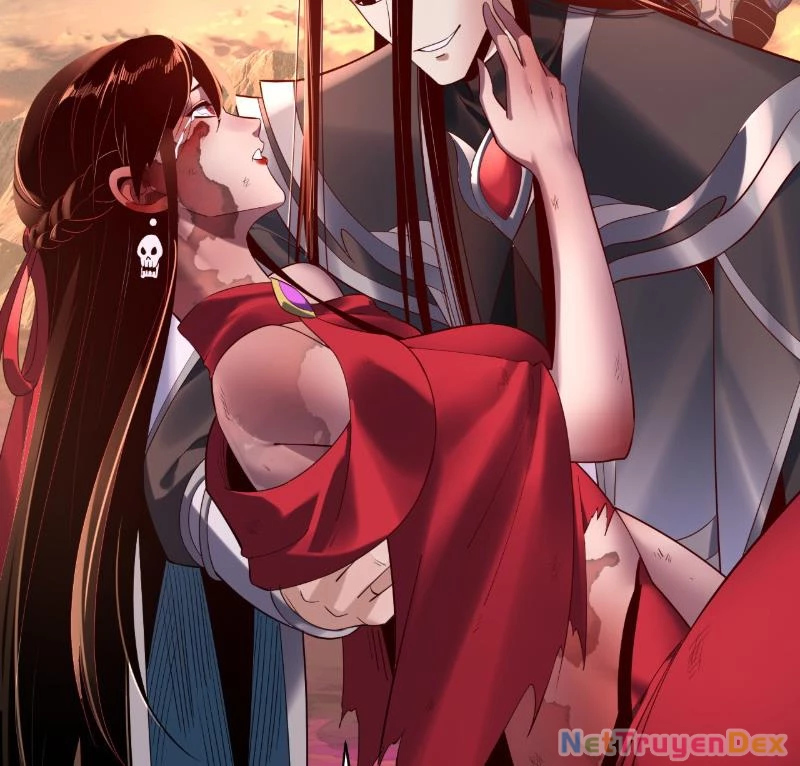 [FIX Thứ tự] Ta Trời Sinh Đã Là Nhân Vật Phản Diện Chapter 218 - Trang 2