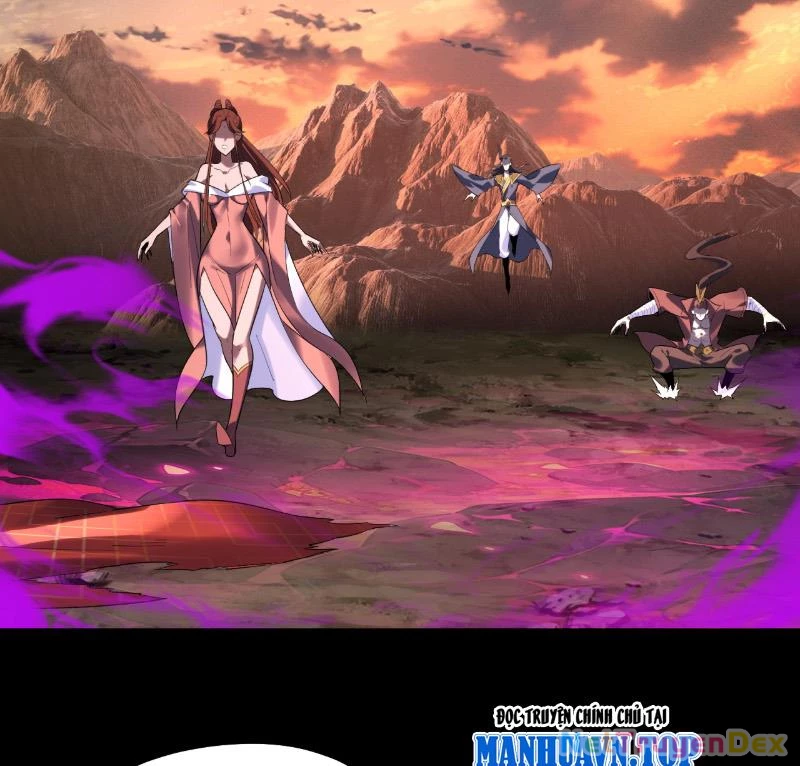 [FIX Thứ tự] Ta Trời Sinh Đã Là Nhân Vật Phản Diện Chapter 218 - Trang 2