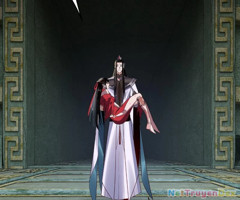 [FIX Thứ tự] Ta Trời Sinh Đã Là Nhân Vật Phản Diện Chapter 218 - Trang 2