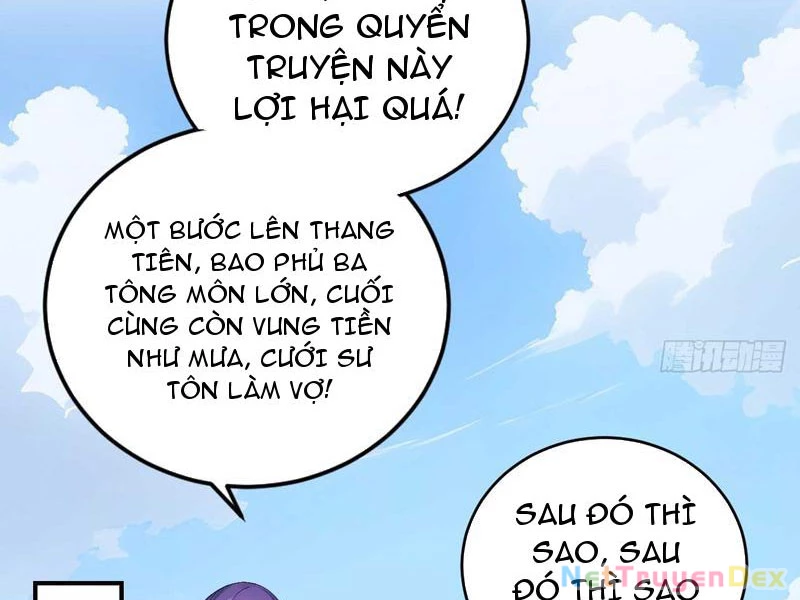 Ngươi Làm Bộ Tu Luyện Đi! Chapter 80 - Trang 3