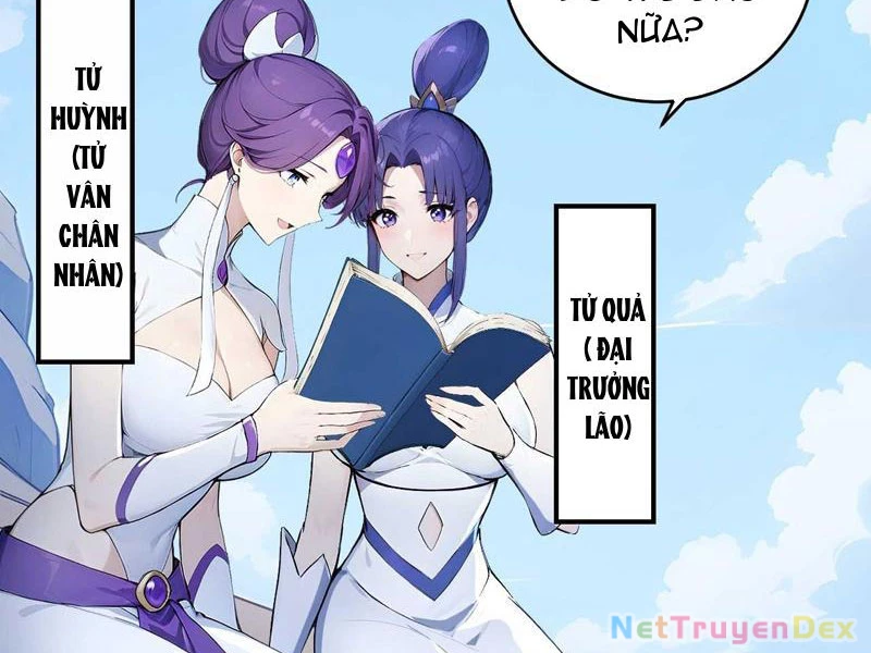 Ngươi Làm Bộ Tu Luyện Đi! Chapter 80 - Trang 3