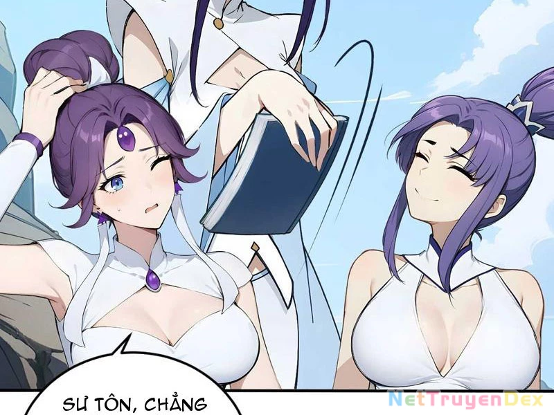 Ngươi Làm Bộ Tu Luyện Đi! Chapter 80 - Trang 3