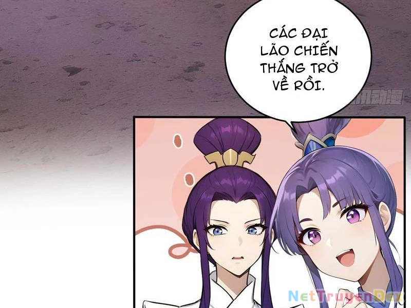 Ngươi Làm Bộ Tu Luyện Đi! Chapter 80 - Trang 3