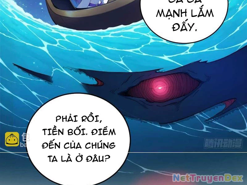 Ngươi Làm Bộ Tu Luyện Đi! Chapter 80 - Trang 3