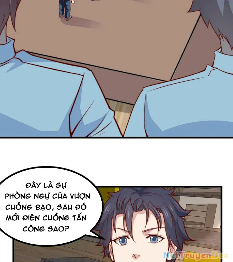 Slime ta treo cự long lên đánh là hợp lý nhỉ? Chapter 75 - Trang 2