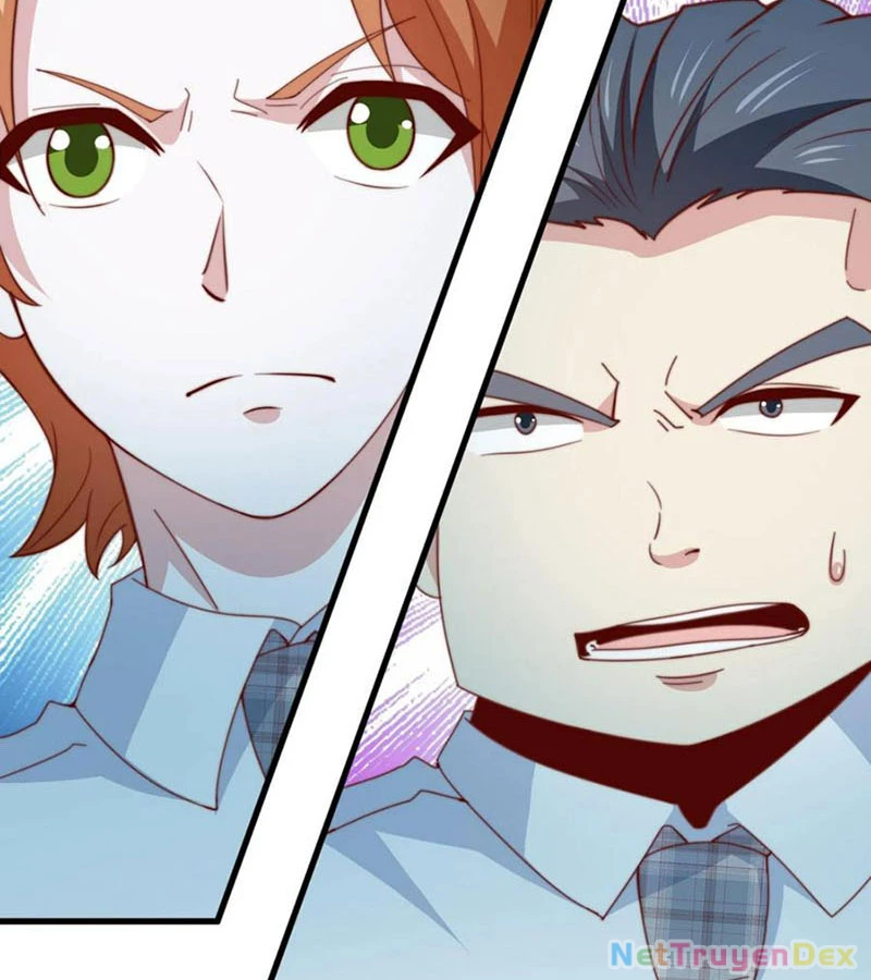 Slime ta treo cự long lên đánh là hợp lý nhỉ? Chapter 75 - Trang 2