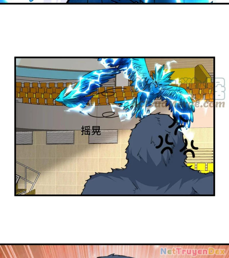 Slime ta treo cự long lên đánh là hợp lý nhỉ? Chapter 75 - Trang 2