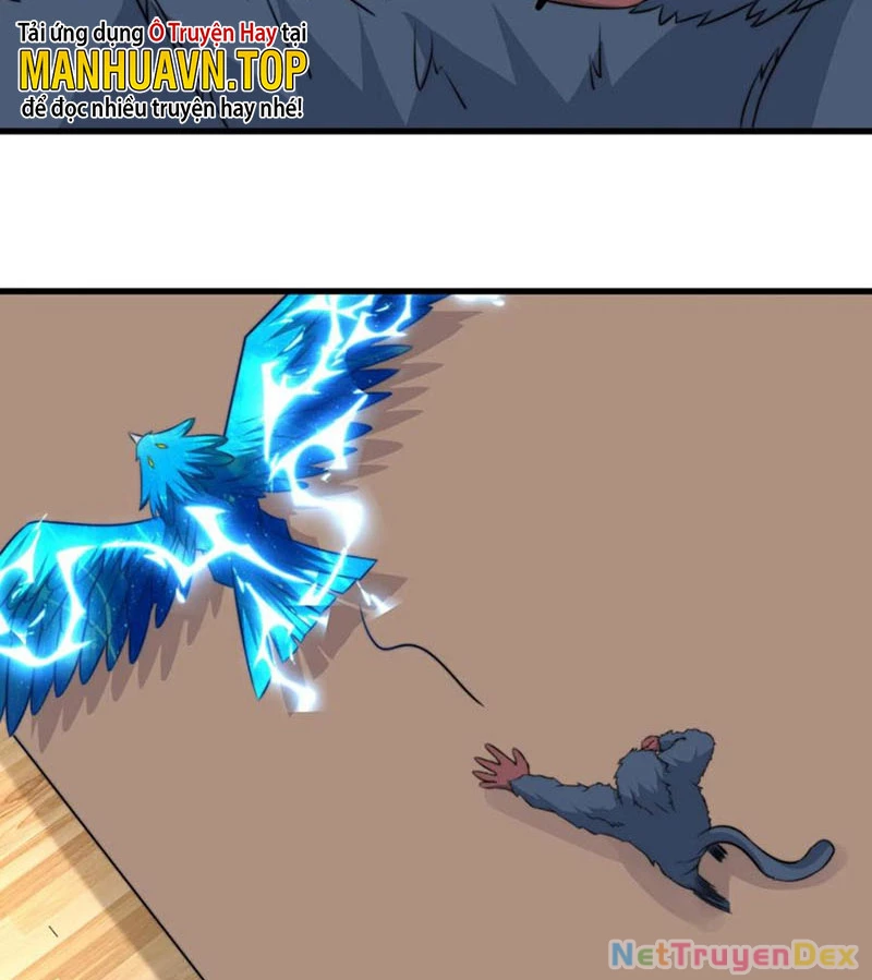 Slime ta treo cự long lên đánh là hợp lý nhỉ? Chapter 75 - Trang 2