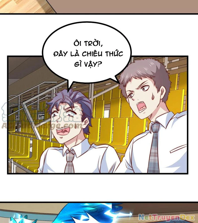 Slime ta treo cự long lên đánh là hợp lý nhỉ? Chapter 75 - Trang 2