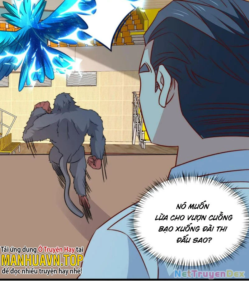 Slime ta treo cự long lên đánh là hợp lý nhỉ? Chapter 75 - Trang 2