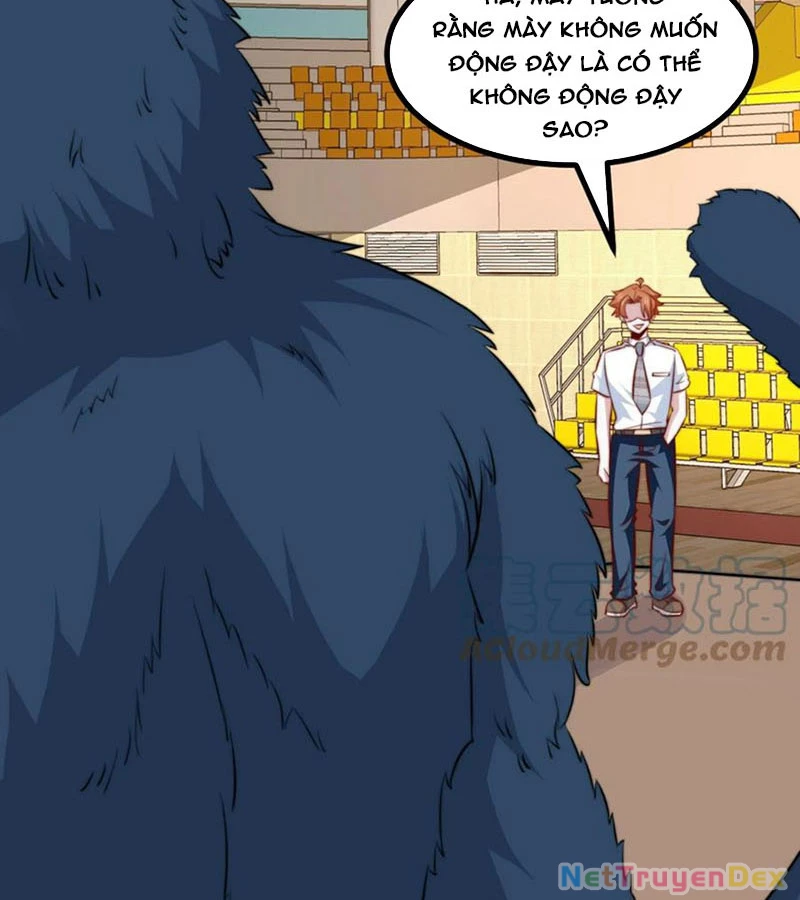 Slime ta treo cự long lên đánh là hợp lý nhỉ? Chapter 75 - Trang 2