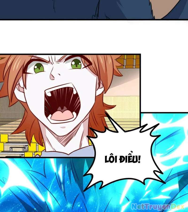 Slime ta treo cự long lên đánh là hợp lý nhỉ? Chapter 75 - Trang 2