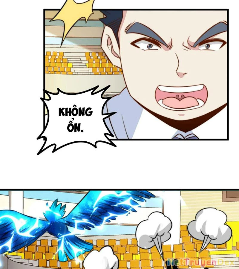 Slime ta treo cự long lên đánh là hợp lý nhỉ? Chapter 75 - Trang 2