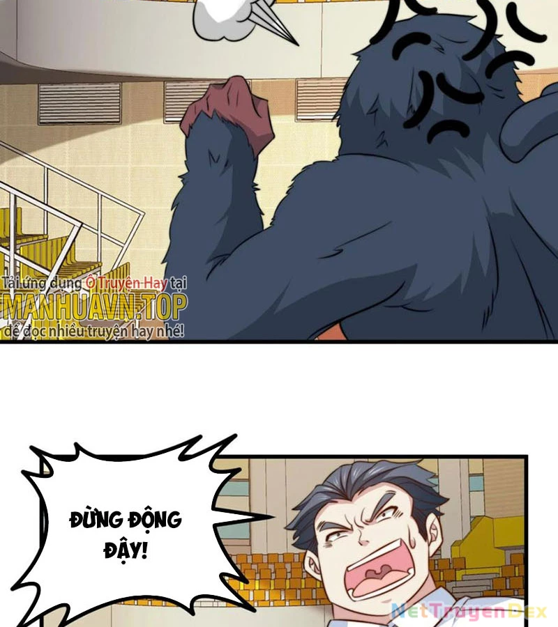 Slime ta treo cự long lên đánh là hợp lý nhỉ? Chapter 75 - Trang 2